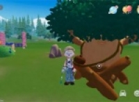 Heartbeat Town 10.20 Smooth Oak and Flawless Fluorite Locations