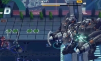 Introduction to how to obtain credit points in Hardcore Mecha Revelation