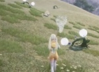 Infinite Nuanhua Ball Girl Capture Location Instructions