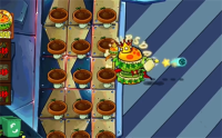 Detailed explanation of the development and clearance of the PVZ hybrid version of the hero mode conveyor belt