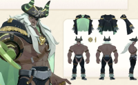 Sword and Expedition Departure Hodshkin Draw Suggestions