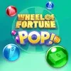 Bubble Pop: Wheel of Fortune! Puzzle Word Shooter