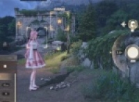 Infinite Nuannuan Misplaced Photography Lighting Street Lamp Task Guide