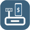 Cashier - ادارة حسابات المحلات