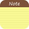 Notes - Notepad, Note taking.