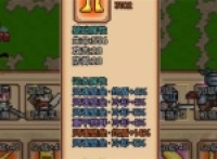Pixel Adventure Village Character Training Recommendations and Points Guide