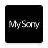 My Sonyアプリ