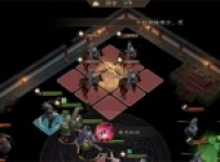 The strategy of the third level of the Three Kingdoms Cao Cao's legend of four symbols challenging the White Tiger