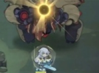Legend of Staff Sword Double Tank Stable Standalone Team Strategy