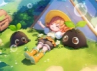Introduction to the gameplay of Carbon Carbon Island
