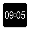 Simple Digital Clock