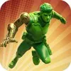 Army Men Strike