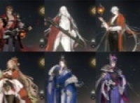 Three Kingdoms Fantasy Continent 2 The Owl Song Unparalleled Zhang Fei's lineup recommendation