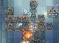 Sharing the strategy of playing the game of the Legend of General's Mausoleum in the Legend of Sword