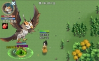 How to capture monsters in the wild in Cultivation Family Simulator 2
