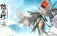The latest redemption codes and benefits of Ta Feng Xing mobile game
