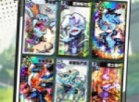 Zombie Hunter Xiao Ming’s character and chip selection strategy