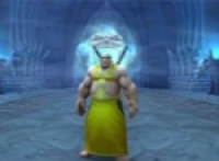 Sharing the method to unlock the Forbidden Zone in Ice Crown, Hero of the Hundred Refinements
