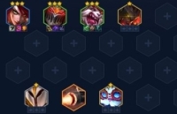 Battle of the Golden Shovel S9 Judgment Kled lineup gameplay sharing