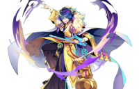 Spiral Warrior Whirlpool Fengming Chip Matching Guide