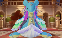 Pokémon Gathering Dragon Riding Skill Holder Recommendations