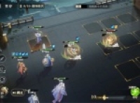 Three Kingdoms Fantasy Continent 2 Owl Song Civilian 160th Layer Playing Method