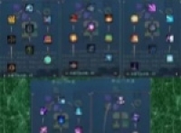 Zhu Xian 2 Tianyin Professional Skills and Tianshu Points Guide