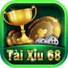 Game danh bai Tai Xiu 68