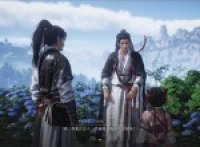 Share Yanyun Sixteen Mist Forest Difference Mission Raiders Share