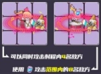 Blind box party placement battle 1000 levels clearance strategy