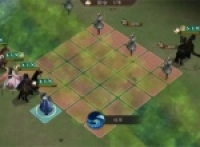The fourth level of the Four Elephants of Cao Cao's New Three Kingdoms Legend