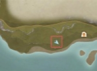 Infinite Nuan Nuan's mission guide for riding the floating giant gull