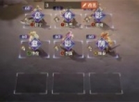 Three Kingdoms Fantasy Continent 2 Owl Song Zhu Ran’s Matching Guide