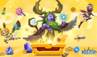 Pocket War universal free gift code collection