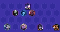 Introduction to the lineup of Ice Shooter Akshan in the Battle of the Golden Shovel
