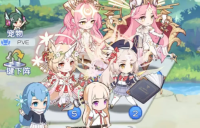 Recommendations for the strongest lineup of adventure team Lanis