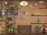 Share the gameplay strategy of the backpack fight ranger