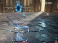 Sword Spirit 2 Strange News Strategy for Riots' Story
