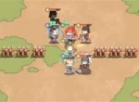 Strategy for the second level of The Legend of Heroes: The Romance of General Xu Chu