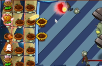 PVZ hybrid version of hero mode ultimate plan clearance details