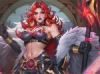 Introduction to the Valkyrie War Chronicle Corrosion Flame Bond
