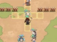 Strategy for the third level of The Legend of Heroes: The Romance of General Xu Chu