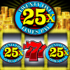 Neon Casino classic Vegas slot