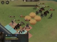 The new Three Kingdoms Cao Cao's guide to destroying the fields of wild boars