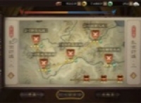 New Three Kingdoms Cao Cao's Profile of Chengdu Invasion War