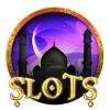 Arabian Nights Slots