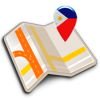 Map of Philippines offline