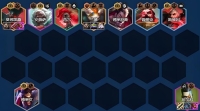 Detailed explanation of how to play the Battle of the Golden Shovel S13 Iron Man 95 lineup