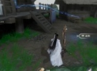 Sharing the method of completing the mission of the Immortal Sword World's Movie Mirror