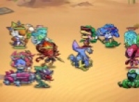 Plant Adventures Flower and Fruit Team Lineup Development Guide